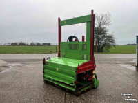 Siloblockschneider Strautmann Hydrofox HQ 2800 | Bovenlosser