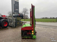 Siloblockschneider Strautmann Hydrofox HQ 2800 | Bovenlosser