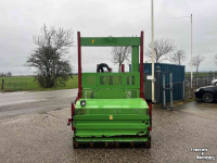 Siloblockschneider Strautmann Hydrofox HQ 2800 | Bovenlosser