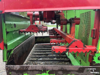 Siloblockschneider Strautmann Hydrofox HQ 2800 | Bovenlosser