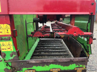 Siloblockschneider Strautmann Hydrofox HQ 2800 | Bovenlosser