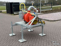 Schleppschlauchverteiler Doda AFI 35/1000 MESTPOMPSET