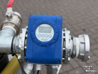 Schleppschlauchverteiler Doda AFI 35/1000 MESTPOMPSET