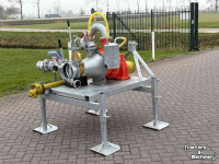 Schleppschlauchverteiler Doda AFI 35/1000 MESTPOMPSET
