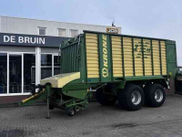 Lade- und Dosierwagen Krone ZX 40