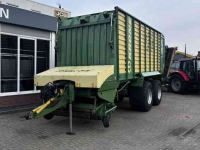 Lade- und Dosierwagen Krone ZX 40