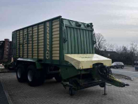 Lade- und Dosierwagen Krone ZX 40