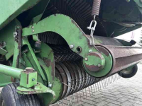 Lade- und Dosierwagen Krone ZX 40
