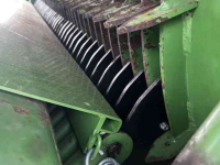 Lade- und Dosierwagen Krone ZX 40