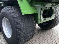 Lade- und Dosierwagen Krone ZX 40
