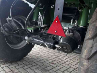 Lade- und Dosierwagen Krone ZX 40
