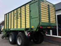Lade- und Dosierwagen Krone ZX 40