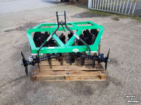 Scheibenegge Geo schijveneg 1,5 mtr