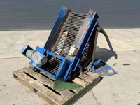 Sonstiges Förderanlagen und Material-Handling-Ausrüstungen Dijkstra zeefband 110 cm lang
