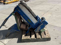 Sonstiges Förderanlagen und Material-Handling-Ausrüstungen Dijkstra zeefband 110 cm lang