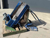 Sonstiges Förderanlagen und Material-Handling-Ausrüstungen Dijkstra zeefband 110 cm lang