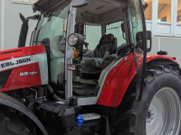 Schlepper / Traktor Massey Ferguson MF 5S 125