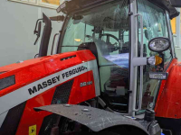 Schlepper / Traktor Massey Ferguson MF 5S 125