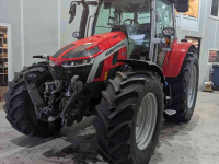 Schlepper / Traktor Massey Ferguson MF 5S 125