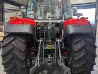 Schlepper / Traktor Massey Ferguson MF 5S 125