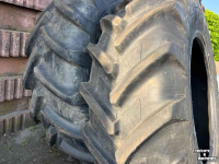 Räder, Reifen, Felgen & Distanzringe Michelin 20.8- r 38