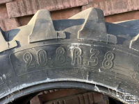 Räder, Reifen, Felgen & Distanzringe Michelin 20.8- r 38