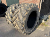Räder, Reifen, Felgen & Distanzringe Michelin 650/60R38