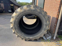 Räder, Reifen, Felgen & Distanzringe Michelin 650/60R38