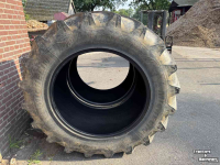 Räder, Reifen, Felgen & Distanzringe Michelin 650/60R38