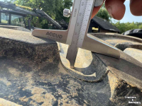 Räder, Reifen, Felgen & Distanzringe Michelin 650/60R38
