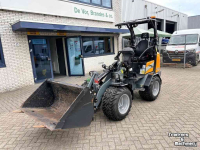 Radlader Giant G1500 HD Xtra