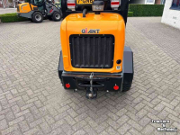 Radlader Giant G1500 HD Xtra