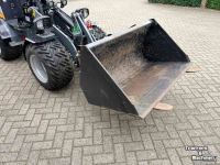 Radlader Giant G1500 HD Xtra