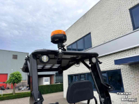 Radlader Giant G1500 HD Xtra