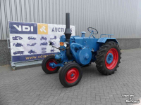 Oldtimers Lanz-Bulldog D3506 Allzweck