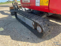 Minibagger Takeuchi TB219