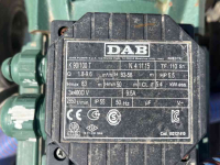 Sonstiges Beregnungsmaschinen und Zubehör DAB K90/100 T