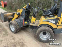 Radlader Gehl AL 340