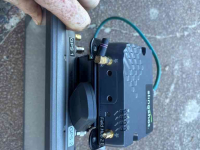 GPS Lenksystemen und Zubehör Raven Raven SBG Viper 4