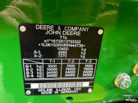 Schlepper / Traktor John Deere 6R 150