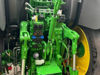 Schlepper / Traktor John Deere 6R 150