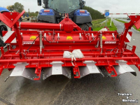 Dammformer Grimme GF 400