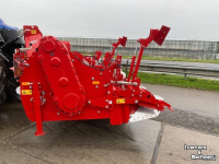 Dammformer Grimme GF 400