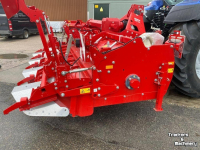 Dammformer Grimme GF 400