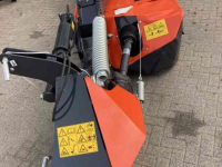Handgeführte Rasenmäher Kubota DM3040