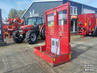 Siloblockschneider BVL TOPSTAR 170-DW