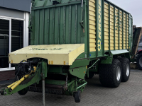 Lade- und Dosierwagen Krone KRONE ZX 40 OPRAAPWAGEN