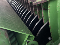 Lade- und Dosierwagen Krone KRONE ZX 40 OPRAAPWAGEN