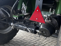Lade- und Dosierwagen Krone KRONE ZX 40 OPRAAPWAGEN