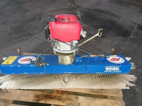 Kehrmaschine AP VHT 1200 OPC VEEGMACHINE